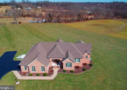 2827 Grier Nursery Rd, Forest Hill MD  21050-1522 exterior