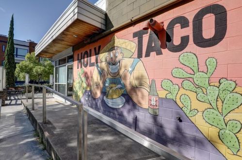 667 Brownwood Ave, Atlanta GA  30316-3844 exterior