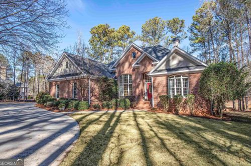 1020 Spy Glass Hl, Reynolds Plantation, GA 30642-5404