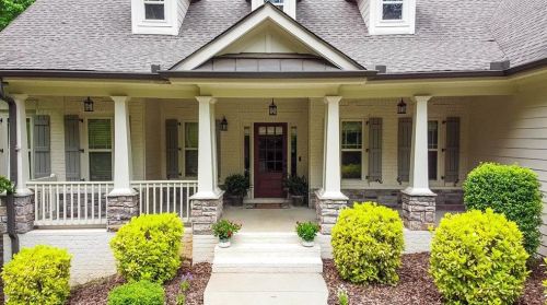 1009 Rao Dr, Monroe, GA 30655-8415