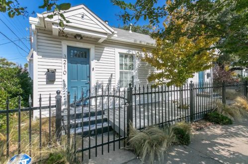 2564 Wabash Ave, Fort Worth TX  76109-2247 exterior