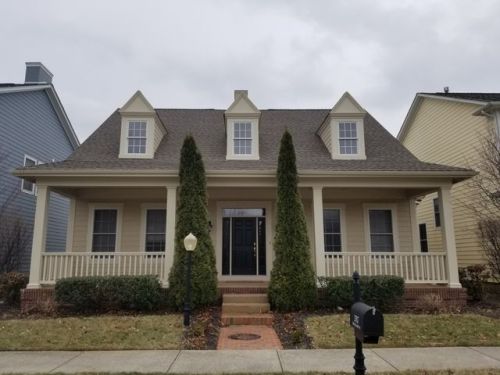 2517 Buckland St, Carmel, IN 46032-8564