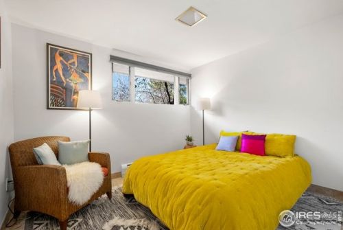 960 6th St, Boulder CO  80302-7125 exterior