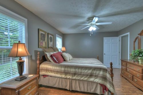 675 Hidden Crk Rd, Big Canoe GA  exterior