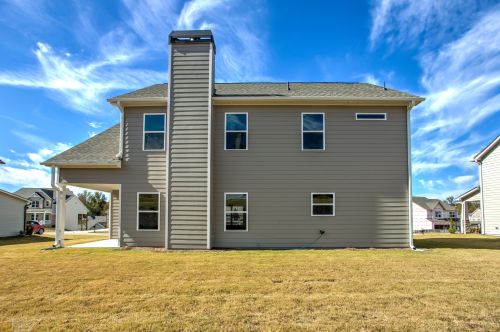 2414 Cotton Gin Row, Jefferson GA  30549-8811 exterior