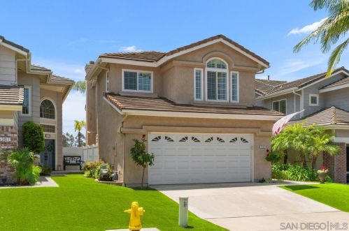 5383 Corte Playa Jacinto, San Diego, CA 92124-4116