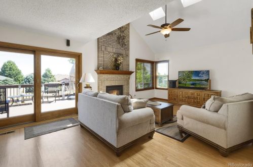 17049 Motsenbocker Way, Parker CO 80134-7621 exterior