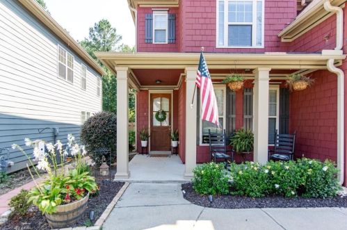 311 Downing Creek Trl, Holly Springs, GA 30114-6586