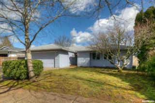 5478 Brookwood St, Salem OR  97306-2274 exterior