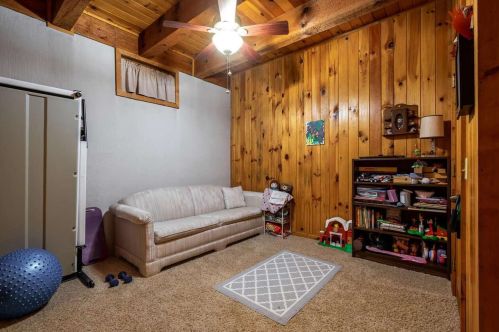 4895 Old Burnt Mtn Rd, Big Canoe GA  30143-2204 exterior