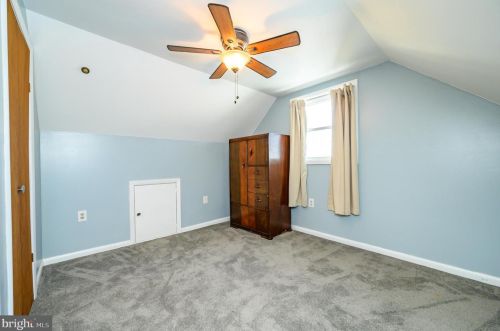 5 Petty Rdg Rd, Trenton NJ 08620-2419 exterior