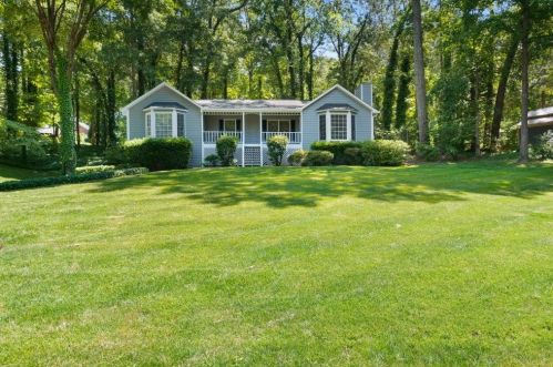 6006 Cherecobb Ln, Holly Springs, GA 30188-5348