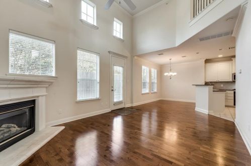 2619 Corbeau Dr, Irving TX  75038-5670 exterior
