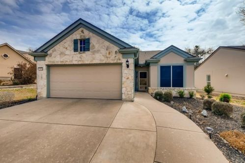 320 Hills Of Texas Trl, Georgetown, TX 78633-5343
