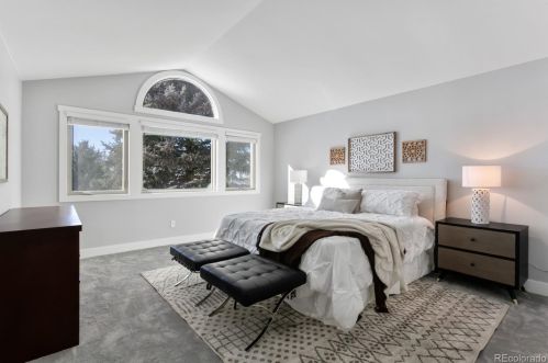 2475 Country Club Loop, Denver CO  80234-2639 exterior