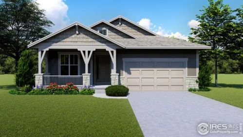 8473 Annapolis Dr, Fort Collins, CO 80528-8603