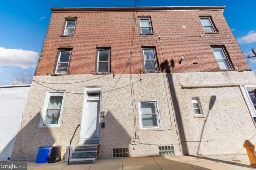 1138 19 St, Philadelphia PA  19146-2936 exterior