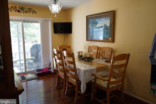 59 David Brearly Ct, Princeton NJ  08540-7654 exterior