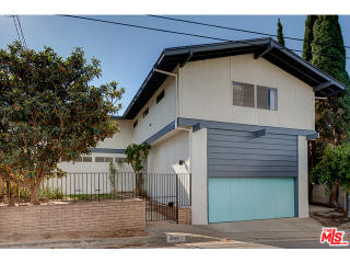 2143 Camorilla Dr, Los Angeles, CA 90065-3401