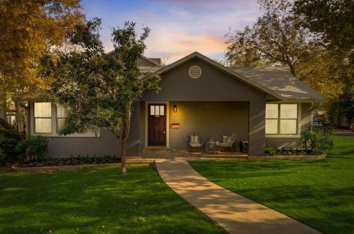 1411 Burford Pl, Austin, TX 78704-2007