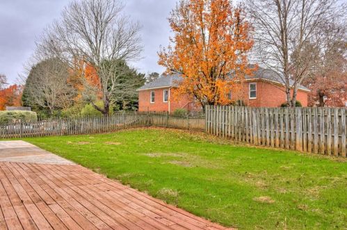 834 Woodberry Dr, Evans GA 30809-4455 exterior