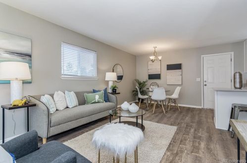 335 Lewis St, Denver CO  80226-2755 exterior