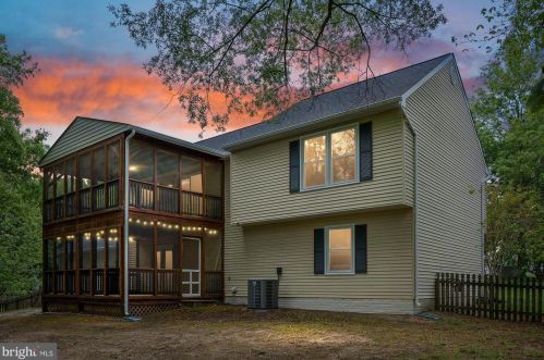 11615 Kenton Dr, Fredericksburg, VA 22407-0709