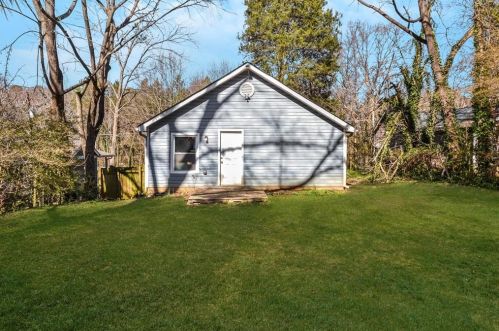 1147 Hillcrest Dr, Atlanta GA  30316-4562 exterior