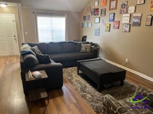 81 Hamilton Woods Dr, Warner Robins GA  31088-7159 exterior
