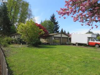 3023 Stapp Dr, Eugene OR  97408-7153 exterior