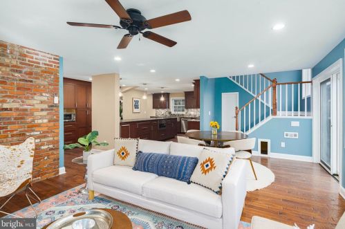 520 End Ave, Tavistock NJ  08033-2630 exterior