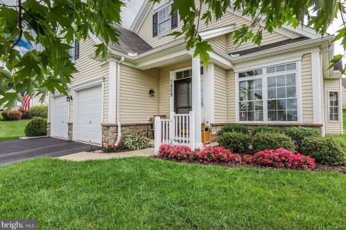 1809 Mercers Ml, Lancaster, PA 17601-4645
