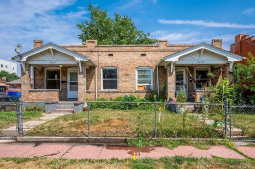 2849-2857 28th Ave, Denver, CO 80211-4104