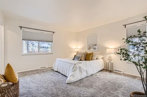 12851 Jewell Cir, Denver CO  80228-4200 exterior