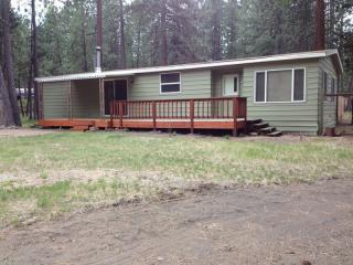 19151 Kiowa Rd, Bend OR  97702-8987 exterior
