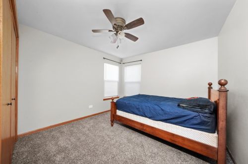 16453 Timberview Dr, Plainfield IL  60586-9657 exterior