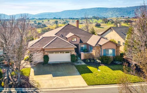 267 Rock Ridge Ct, Copperopolis, CA