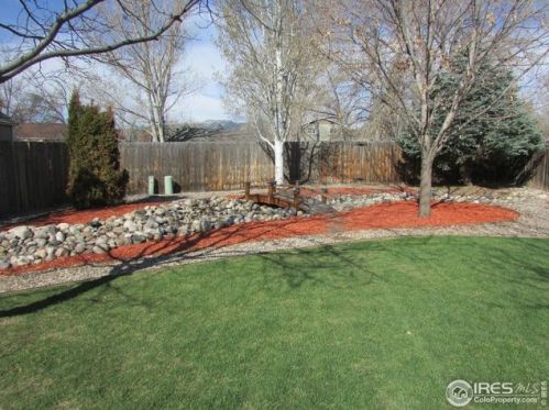 2455 Hampshire Sq, Fort Collins CO  80526-5839 exterior