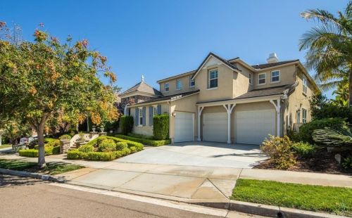 7344 Corte Hortensia, Carlsbad, CA 92009-8962