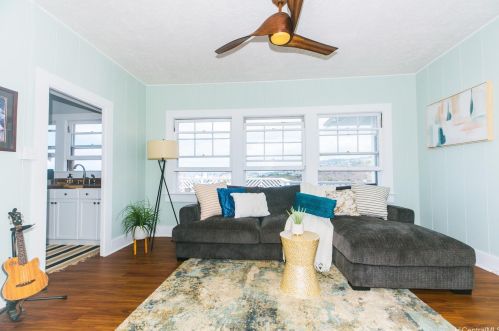 1341 Highview Pl, Honolulu HI  96816-3273 exterior