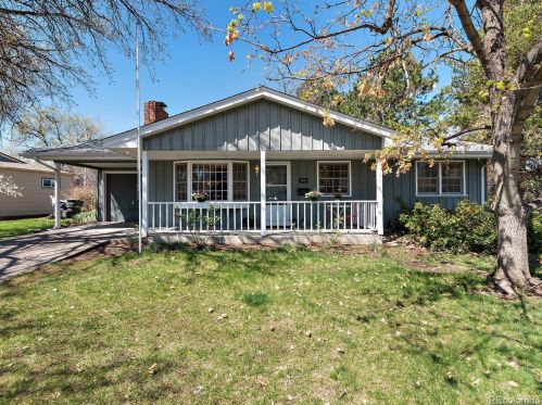 6180 Minnesota Dr, Denver, CO 80224-1966