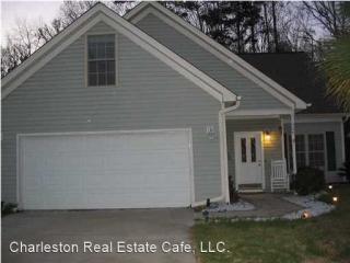 304 Beverly Dr, Ladson SC  29456-4840 exterior