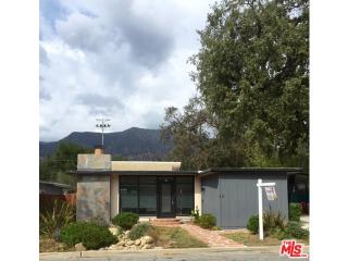 914 Aliso St, Ojai, CA 93023-2909