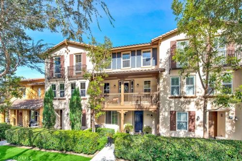 67 Nightshade, Irvine, CA 92603-0640