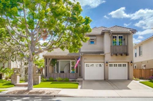 573 Cypress Hills Dr, Encinitas, CA 92024-2396