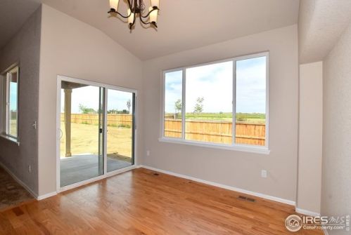 2686 Emerald St, Loveland CO 80537-2013 exterior