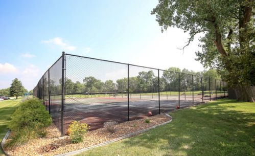 500 Park Ave, Calumet City, IL 60409-5069