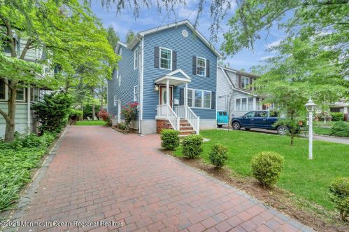 58 Plainfield Ave, Metuchen, NJ 08840-1332
