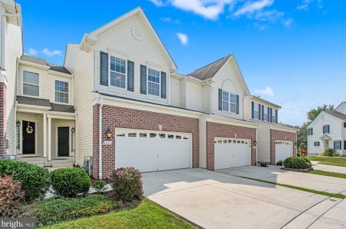 4863 Atlas Cedar Way, Aberdeen, MD 21001-5602