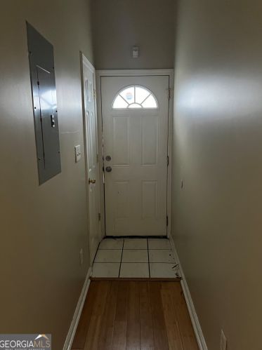 1100 Hobson St, Atlanta GA  30310-3574 exterior